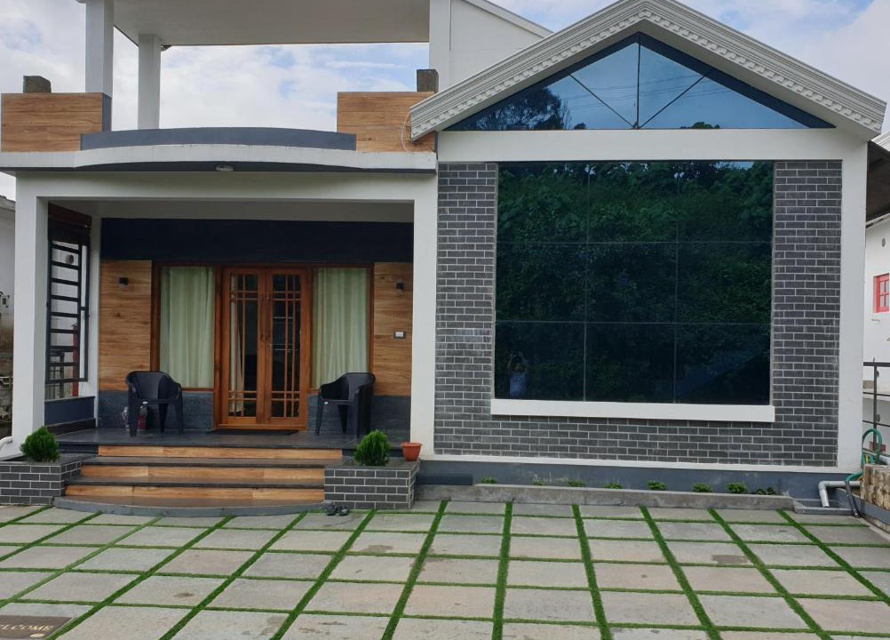 Udumbanchola House | Seekend Holidays Munnar
