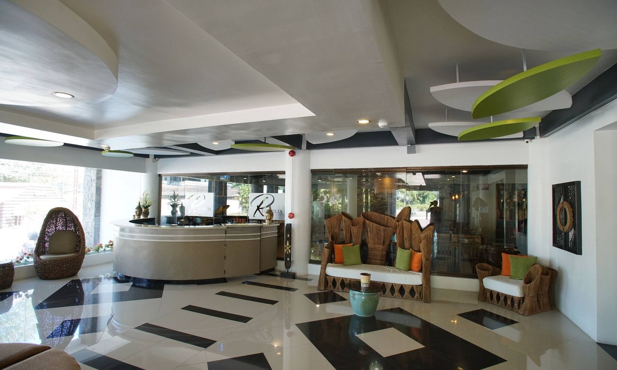 Olongapo Hotel | Segara Residencias