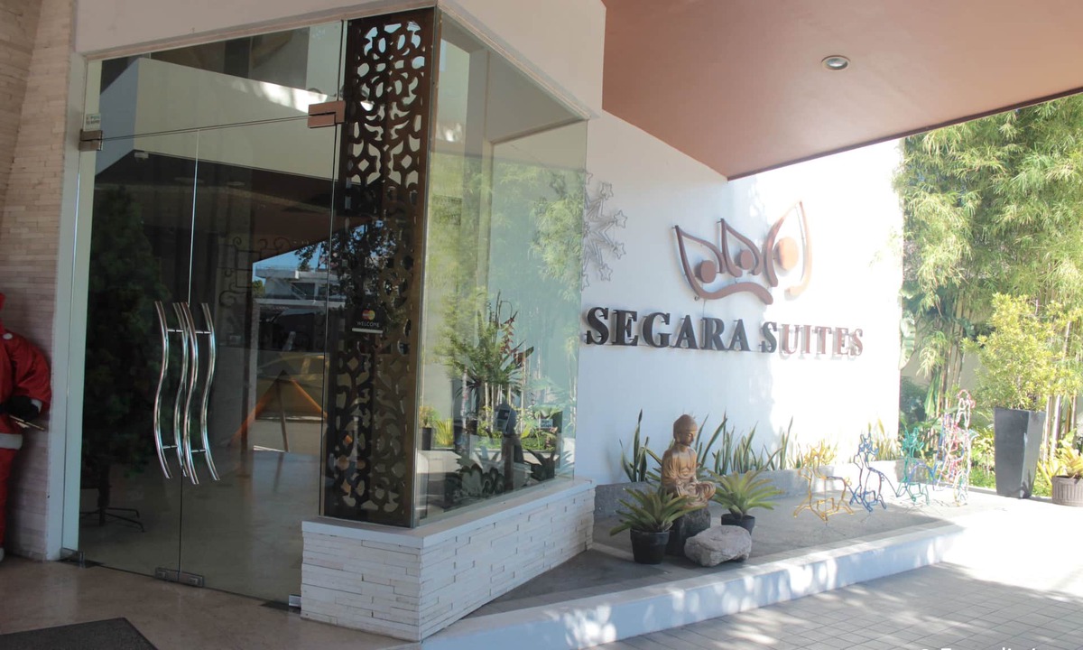 Olongapo Hotel | Segara Suites