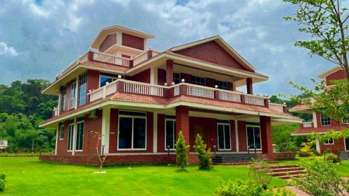 Roha Villa | Selborne Villas