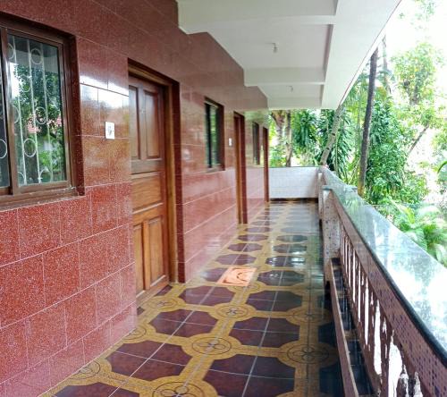 Majorda House | selfia guest house