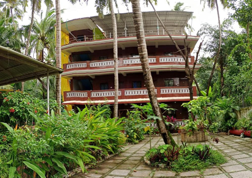 Majorda House | selfia guest house majorda