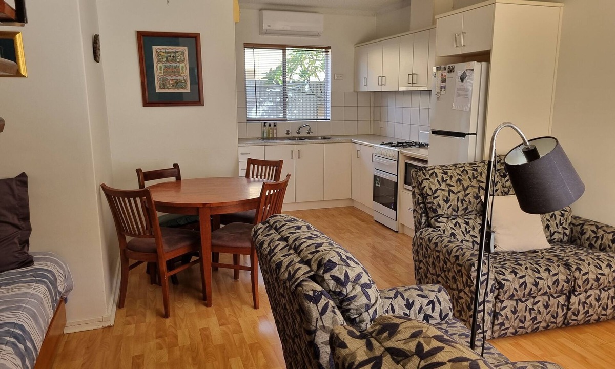 Semaphore House | Semaphore Hideaway