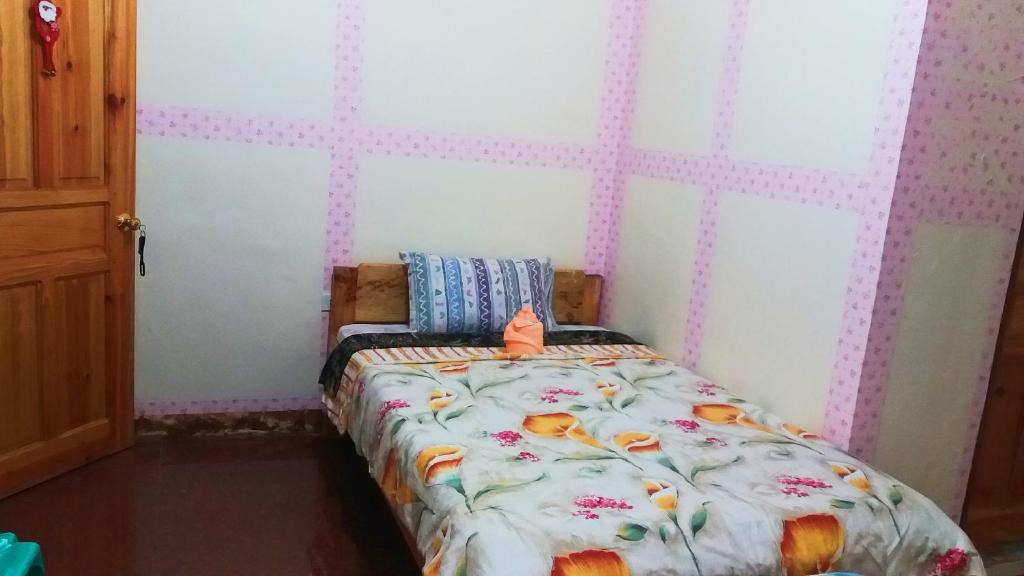 Sagada Cabin | Semi-COUNTRYSIDE LODGE - SEE TOO VILLE