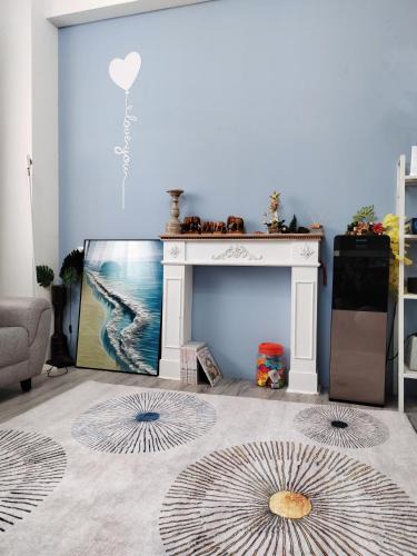Toucheng Villa | Senhuojia Homestay