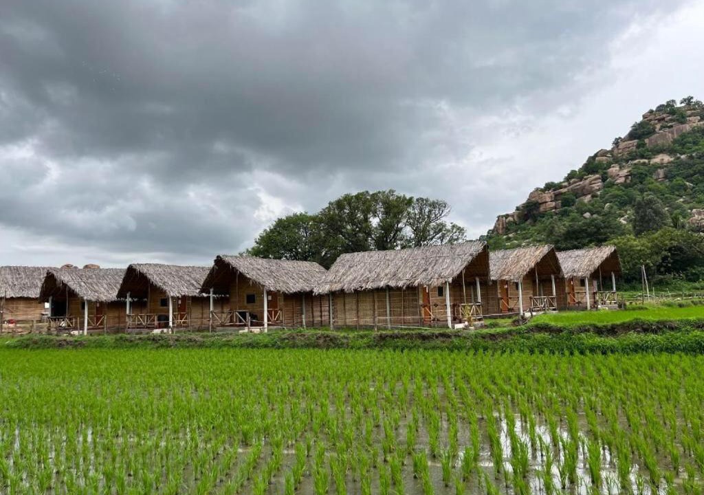 Sanapur House | Serene Boulder