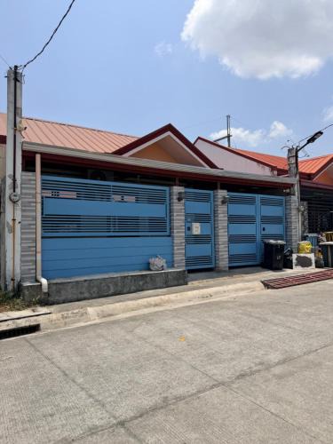 General Trias House | serene genar