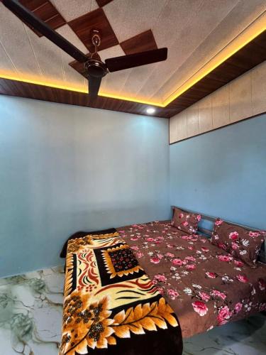 Matheran Cabin | Serenity House