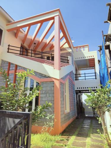 Mysore Villa | Serenity Springs