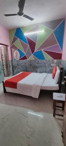 Kottakuppam House | Serinity Villa