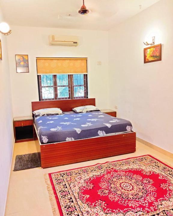 Saunta Vaddo Apartment | service apartments baga with pool
