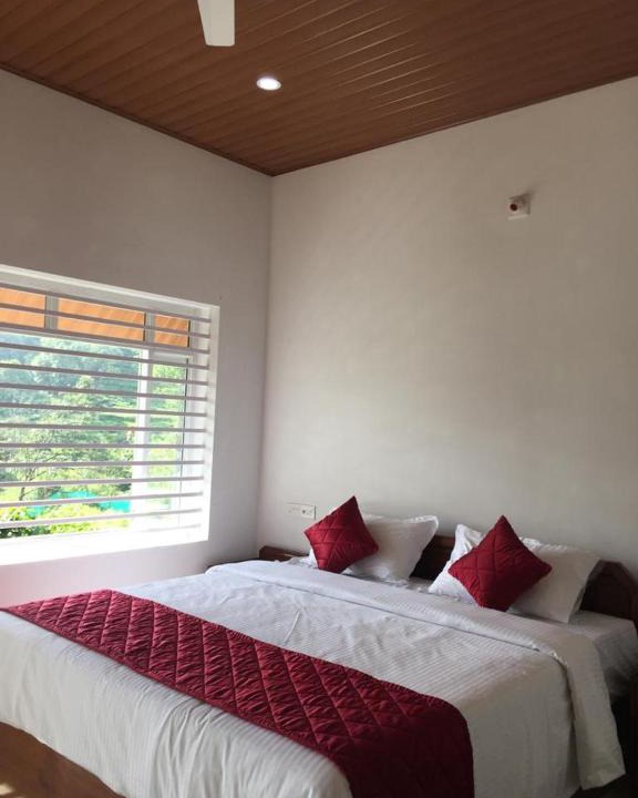 Elappara Villa | SESGRO FARMS