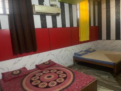 Chirawa Hostel | SH Hotel