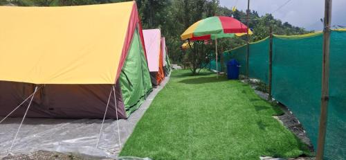 Chaurah Apartment | shagrats adventures
