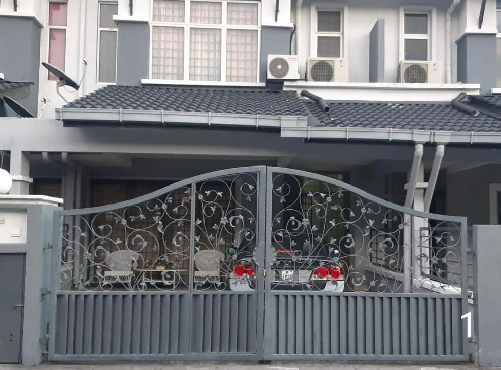 Seksyen 7 House | Shah Alam Golden Homestay