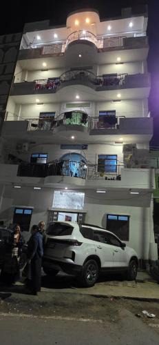 Bodh Gaya House | Shahi House