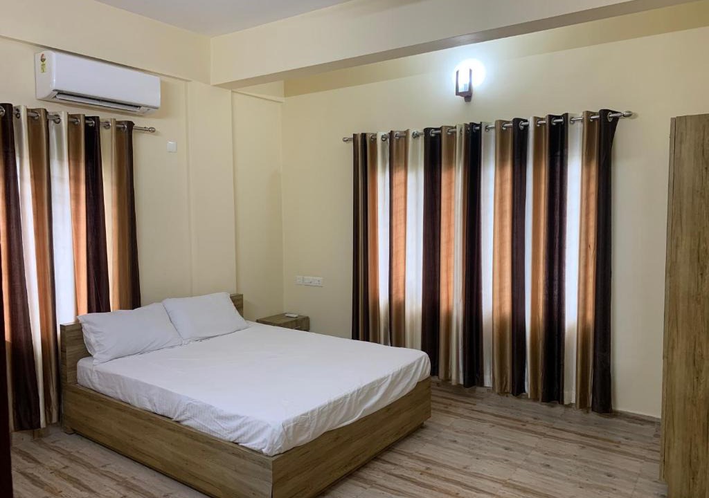 Tiruvalla Apartment | Shaj hotel apartment