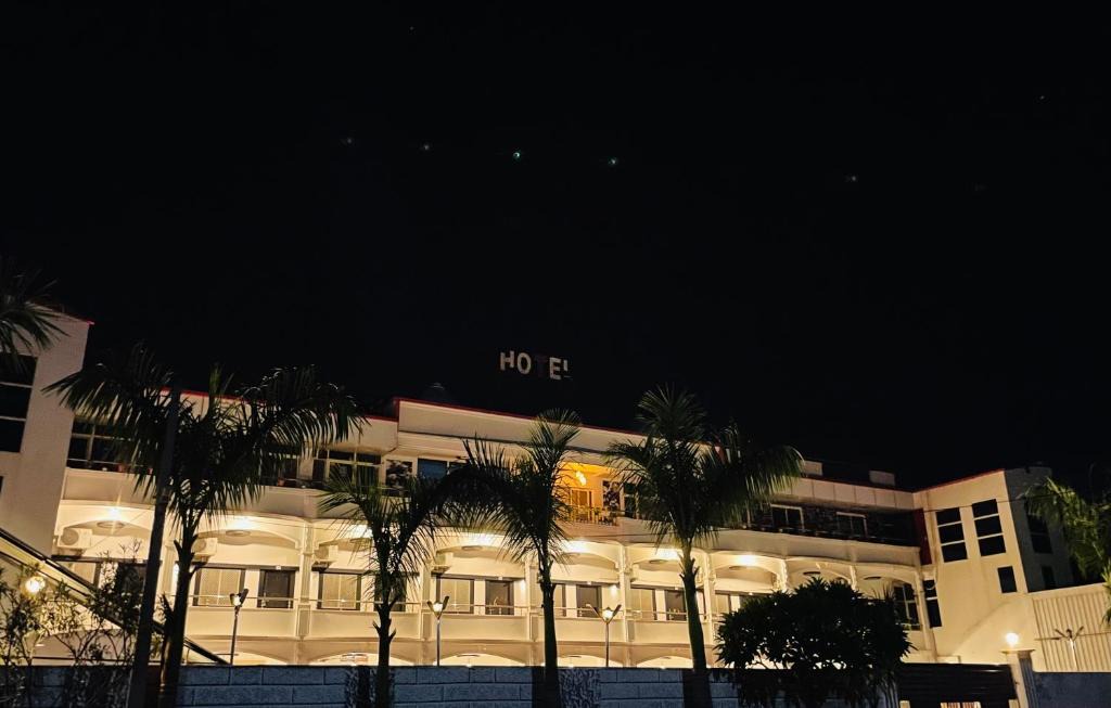 Guna Hotel | SHANTI HERITAGE RESORT