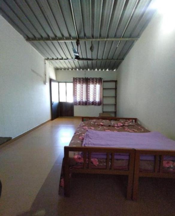 Mount Abu Apartment | Shanti niketann