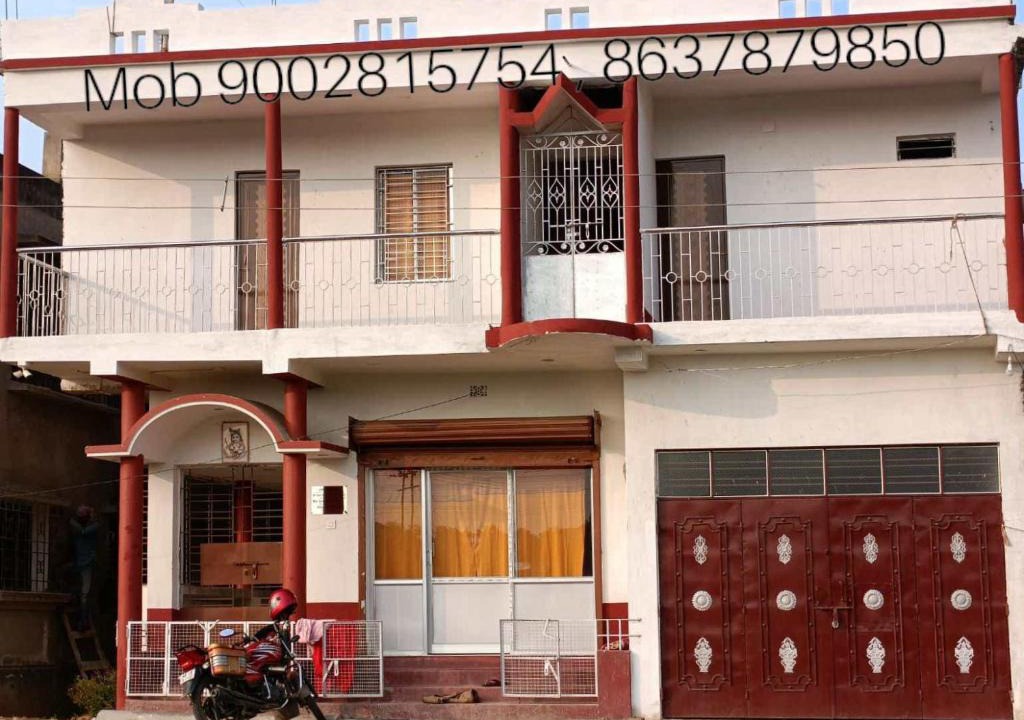Bolpur House | SHANTINIKETAN FAMILY HOMESTAy