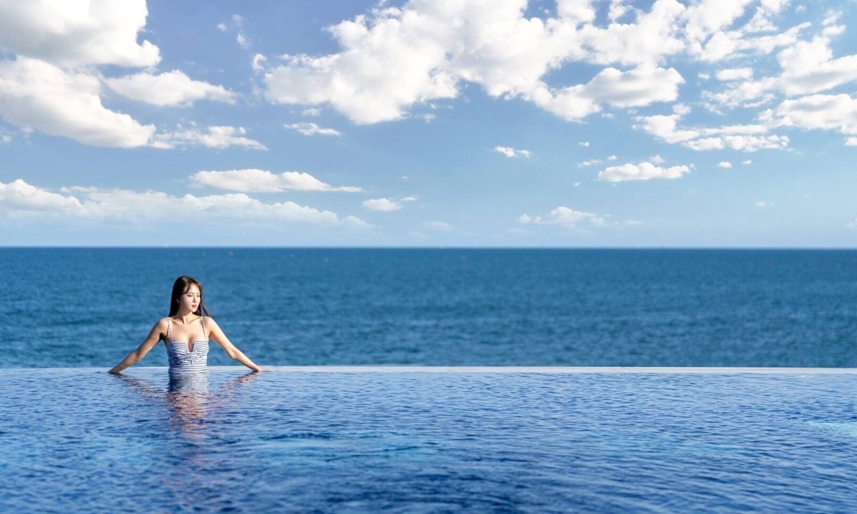 Gyeongju Hotel | Sharp & Flat Hotel