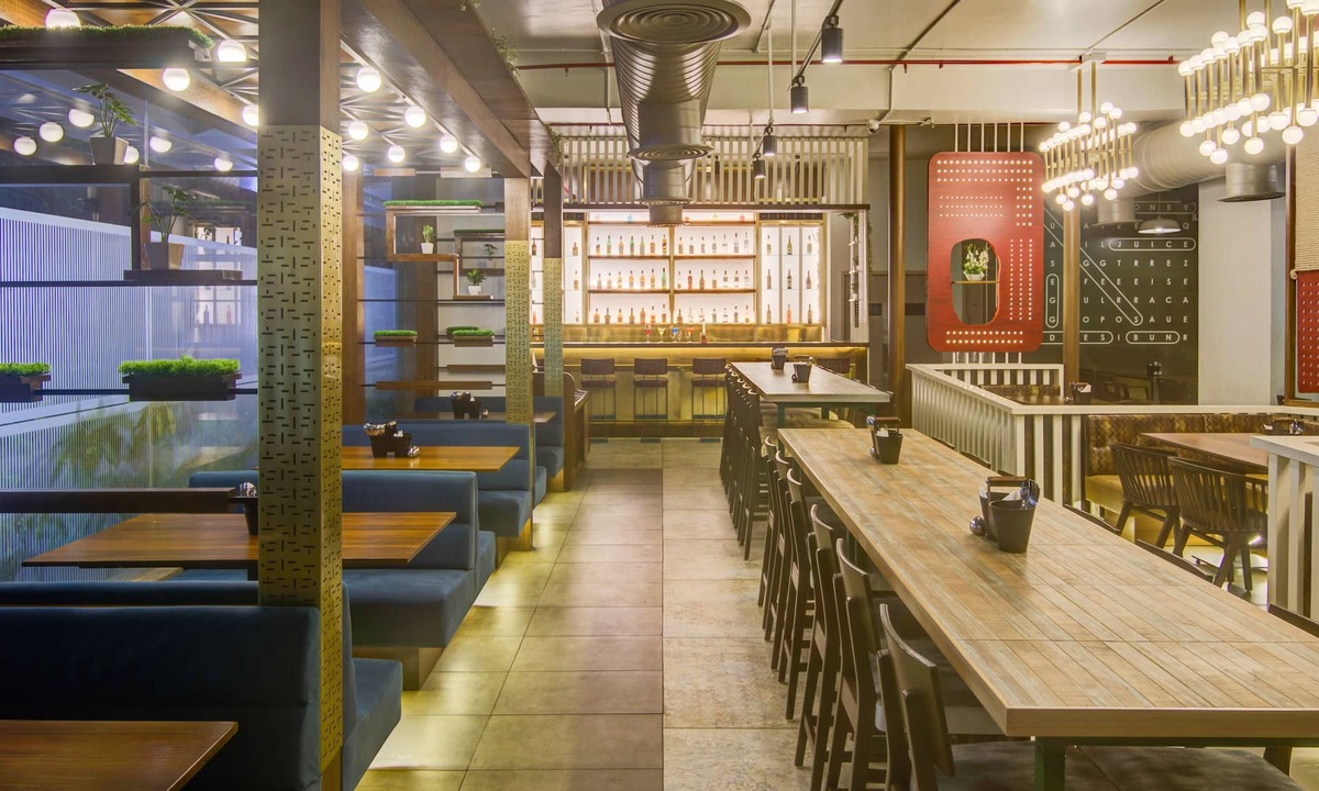Malad West Hotel | Sheetal Residency