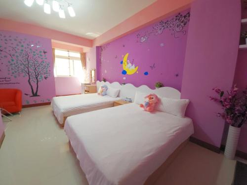 Hengchun Bed & Breakfast | Shell Inn