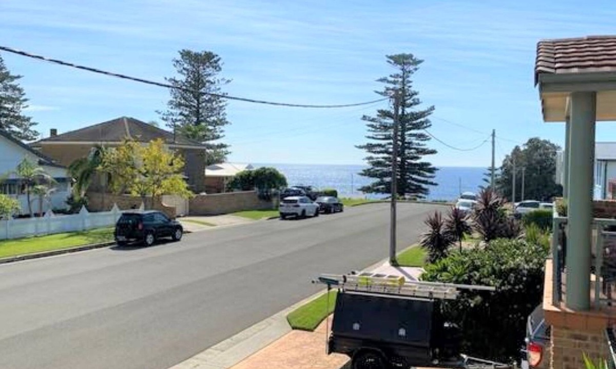 Shellharbour House | Shellharbour Beach Daze