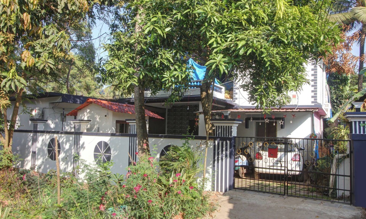 Saunta Vaddo Bed & Breakfast | Shellys Hideout Inn : Deluxe Room
