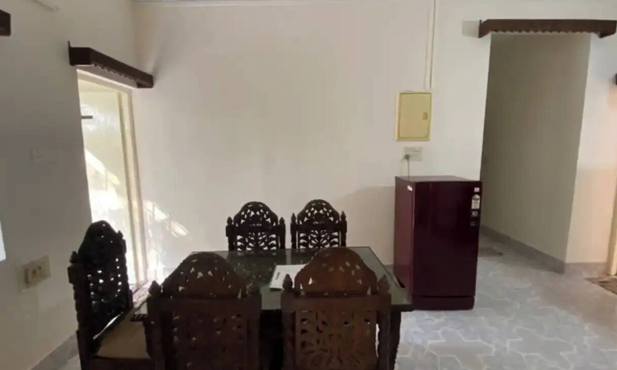 Colva Apartment | shepherds 2 bhk apartmentnn