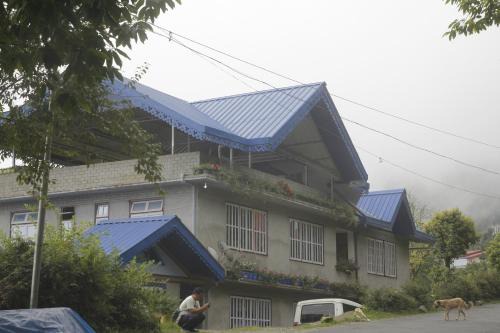 Ravangla House | Sherpa Homestay-Ravangla