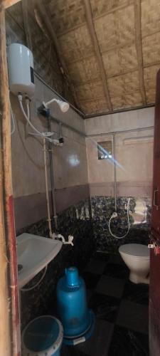 Kamalapur Bed & Breakfast | Shesh besh hostel