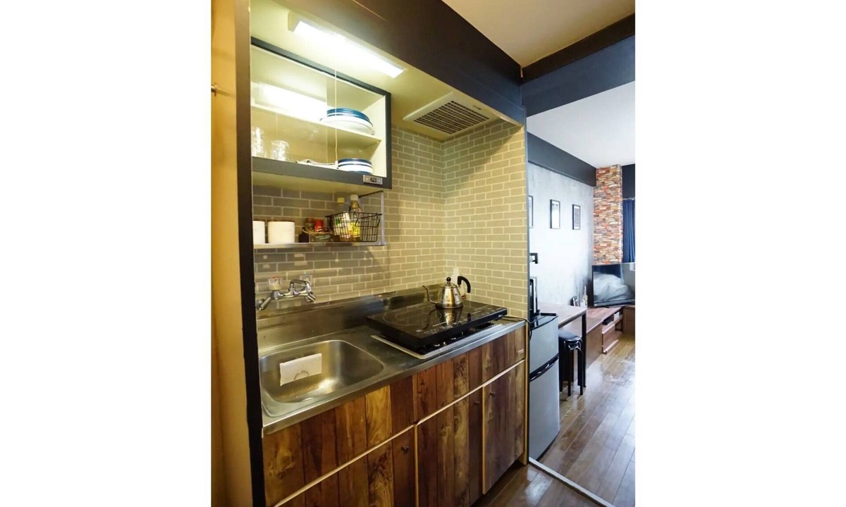 Dogenzaka Apartment | Shibuya Airport transfer arrangement Voluntar - 802 / Shibuya-ku Tokyo