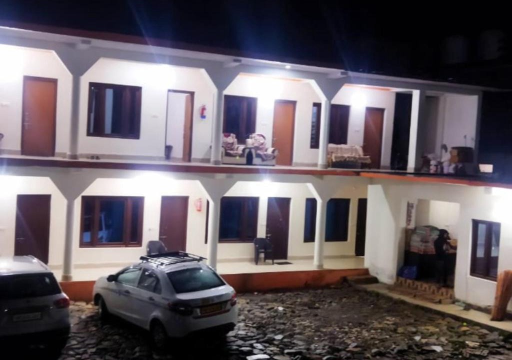 Kharsali House | Shiv Someshwar Homestay By StayApart