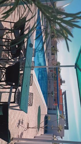Bikaner Hotel | Shiva Green Valley Farms