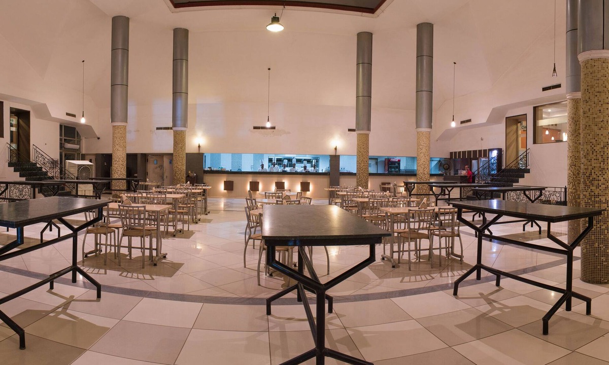 Behror Hotel | Shiva Oasis Resort