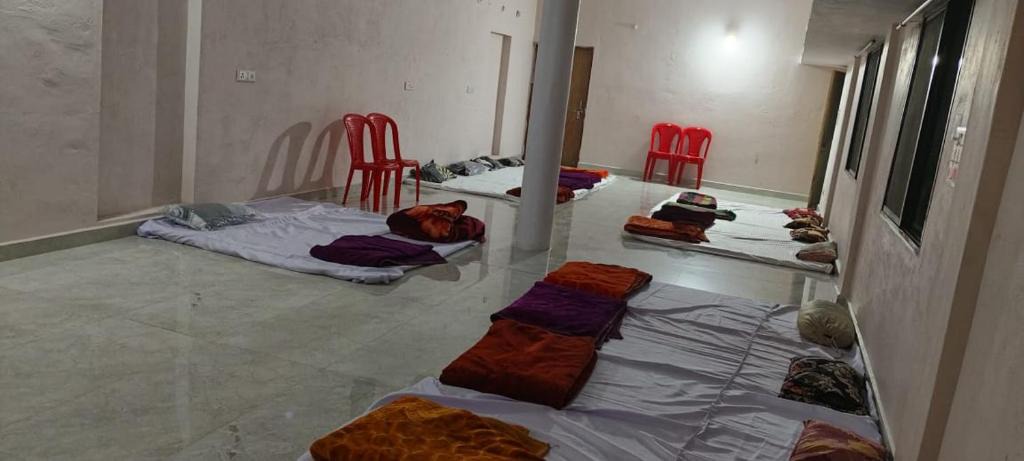 Marhi Hostel | Shivam hotel rewa and janmasa
