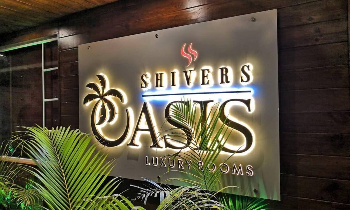 Sinquerim House | Shivers Oasis 4 boutique Luxury Room Hotel