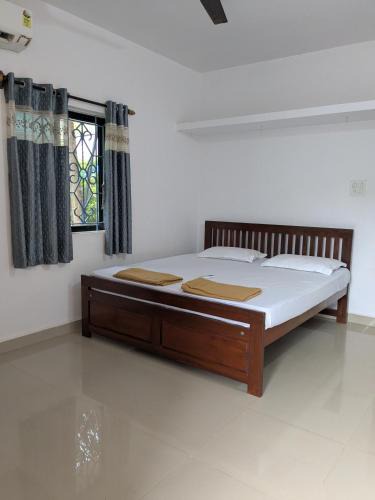 Arambol Apartment | shivkrupa Guest house