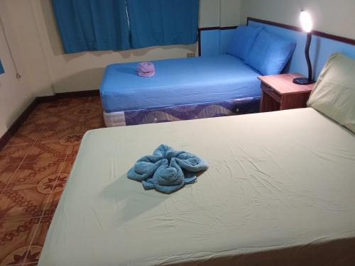 Samal Bed & Breakfast | Shore Manor