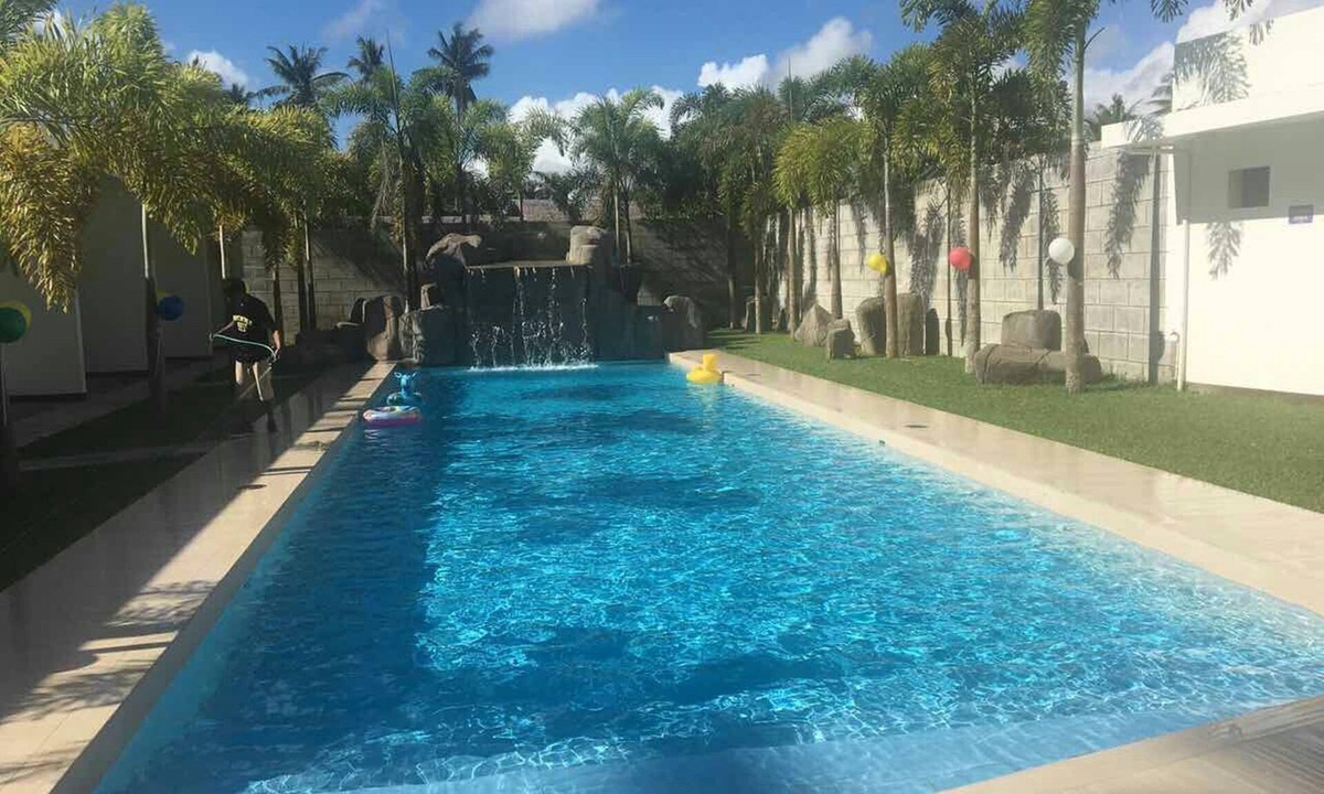Javier Hotel | Shore Time Hotel Javier Leyte