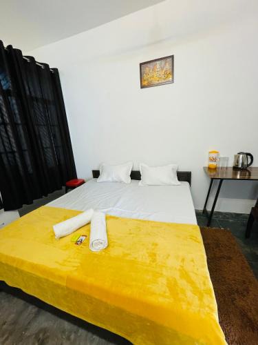 Faizabad House | Shree Balaji Homestay