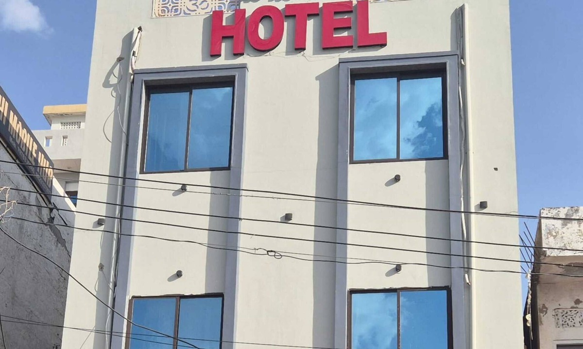 Shri Madhopur Hotel | Shree Hanuman Hotel