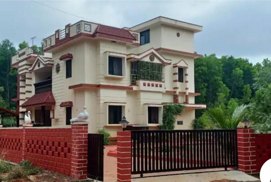 Udupi House | Shree Homestay