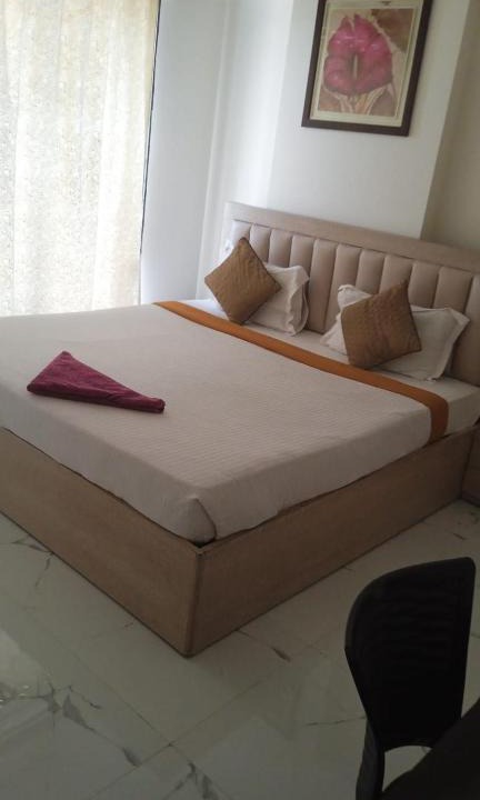 Prabhadevi Bed & Breakfast | Shree Laxmi Residency, South Mumbai, Byculla West