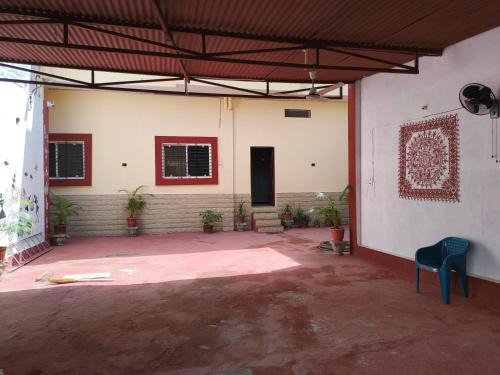 Ujjain House | Shree Narayan Bhakt Niwas