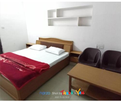 Nathdwara Hostel | Shree prayag