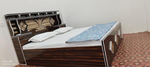 Ayodhya House | Shree Ram home stay