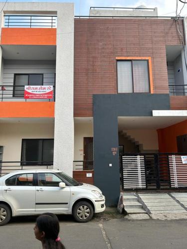 Ujjain House | Shree Ram Home Stay