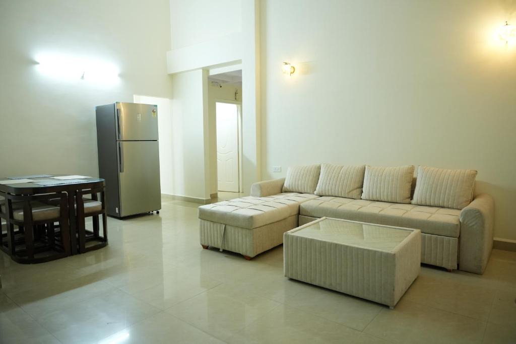 Altinho Apartment | Shri Mahamaya